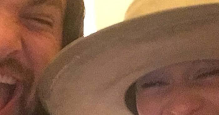 Jason momoa shouts out game of thrones wifey emilia clarke again and itll never stop being adorable