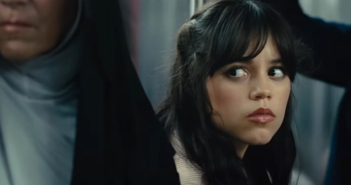 Scream vis new synopsis teases jenna ortegas expanded role