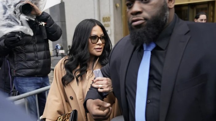 Real housewives jen shah sentenced to over 6 years in prison