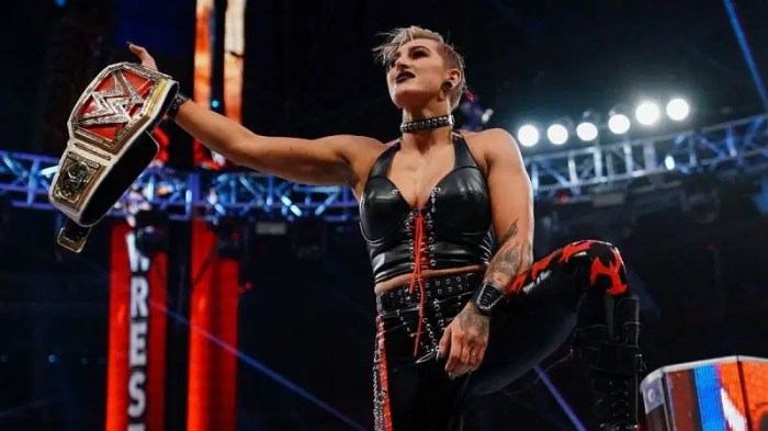 Bianca belair 6 awesome facts about the raw womens champion