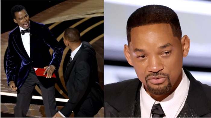 Chris rock finally has a plan to share his thoughts on the will smith slap situation