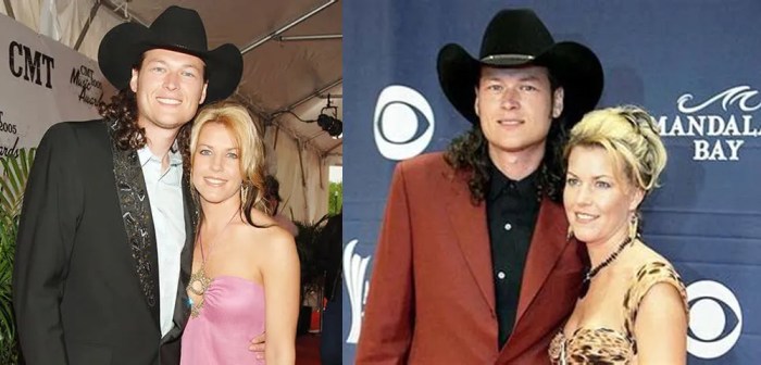 As rumors swirl about blake sheltons marriage details of why hes allegedly leaving the voice are also emerging