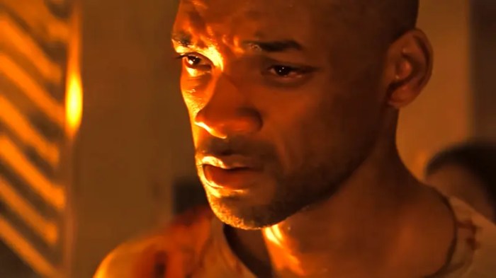 I Am Legend 2 Will Ignore First Movie's Ending, Confirms Producer I Am Legend 2 Will Ignore First Movie's Ending, Confirms Producer