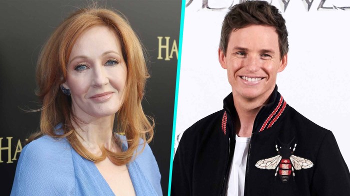 J.K. Rowling Defends Controversial Comments in Personal Essay Harry potters jk rowling doubles down on controversial views addresses fans who have boycotted the franchise