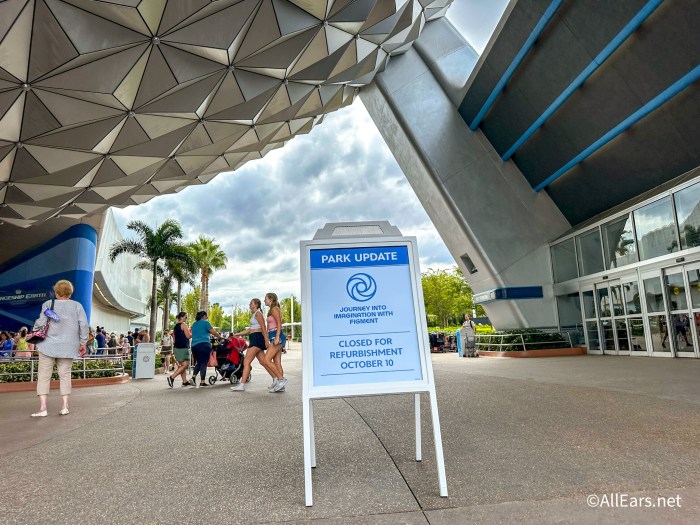 The CLOSED Disney World Skyliner Looks Like a Total Ghost Town ... Tiktok users roast mom after she admitted she named her baby after a closed disney world ride