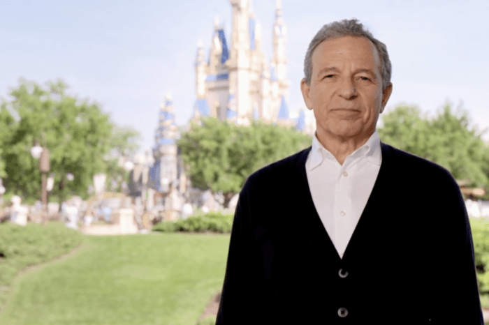 Disneys bob iger revealed marvels kevin feige almost got fired once why that didnt happen