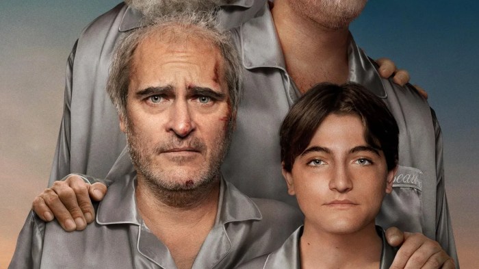 Joaquin phoenixs beau is afraid trailer seemingly opens a violent cartoon multiverse