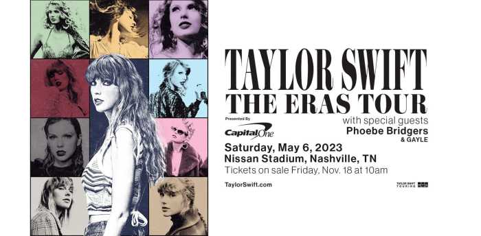 Why are fans screaming 123 lets go b h during taylor swifts eras tour