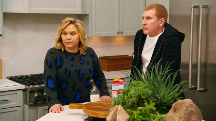 As todd and julie chrisley begin prison sentences their lawyer explains why he still thinks theyll get a retrial