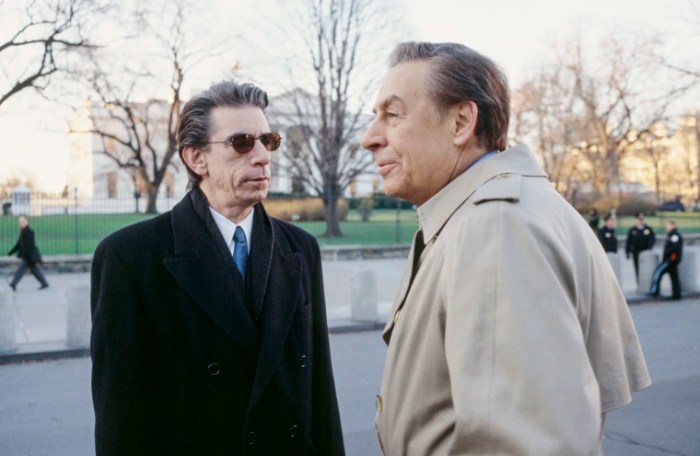 Law and order svu vet richard belzer is dead at 78 but the comedians nsfw final words will live on