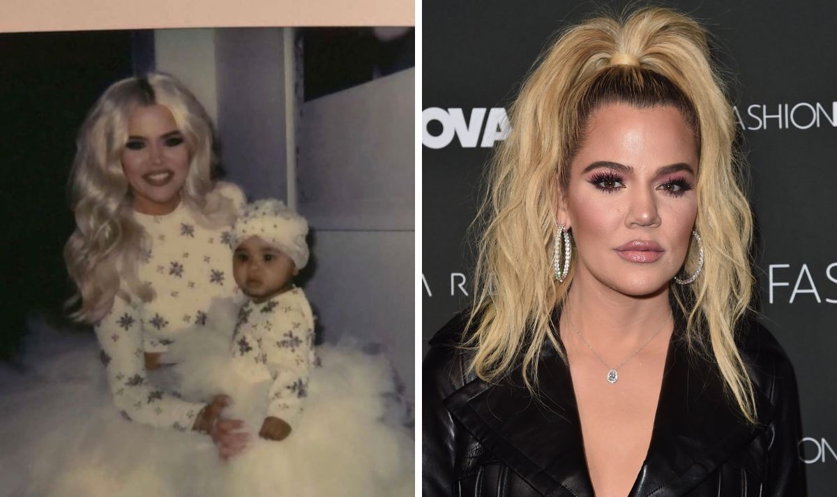 Kardashian khloe photoshopped mojidelano fail reality Kardashian khloe photoshopped mojidelano fail reality