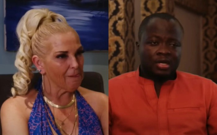 90 day fiance happily ever after delivered details behind michael cheating on angela with a shocking result