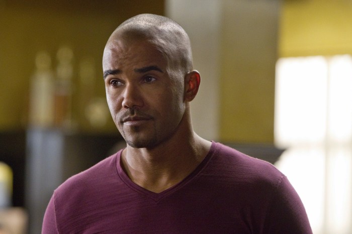 Criminal minds and swat star shemar moore announces hes having a baby in sweet post