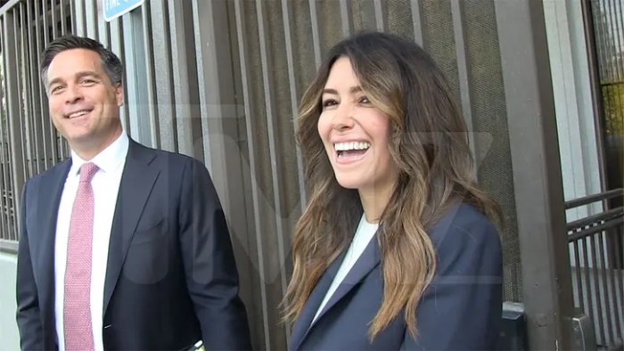 Johnny Depp's Attorney Camille Vasquez Repping New Celebrity Client Johnny depps lawyer camille vasquez has landed her next gig and its on tv