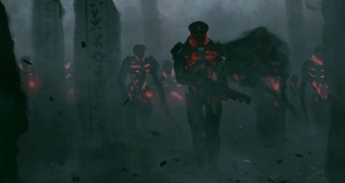 Zack snyders rebel moon dropped incredible new images and revealed its release date