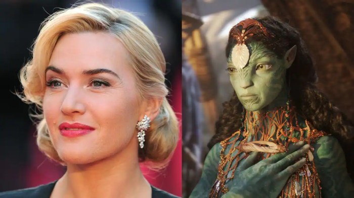Watch avatar 2s kate winslet give a child journalist the sweetest pep talk before their interview