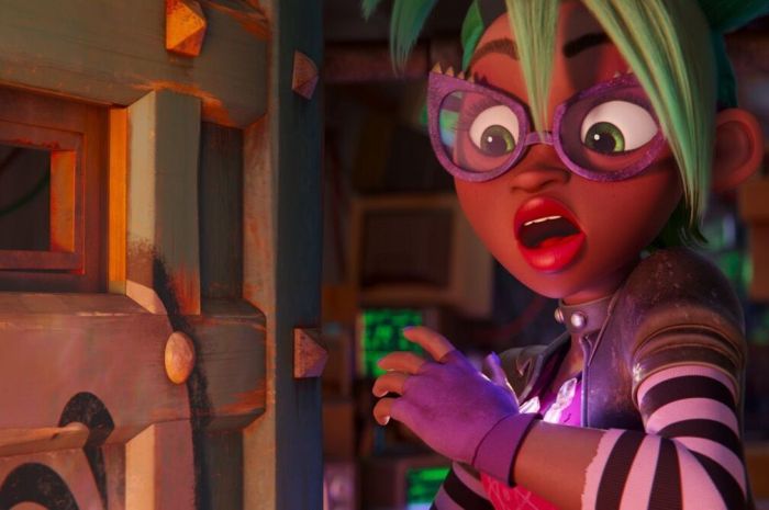 Exclusive: 'PAW Patrol: The Mighty Movie' New Character Posters Revealed Paw patrol the mighty movie release date cast and what we know about the upcoming sequel