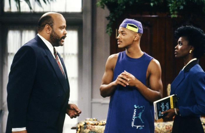 Nia long opens up about working with will smith on fresh prince and the burden hes had to carry in hollywood for years