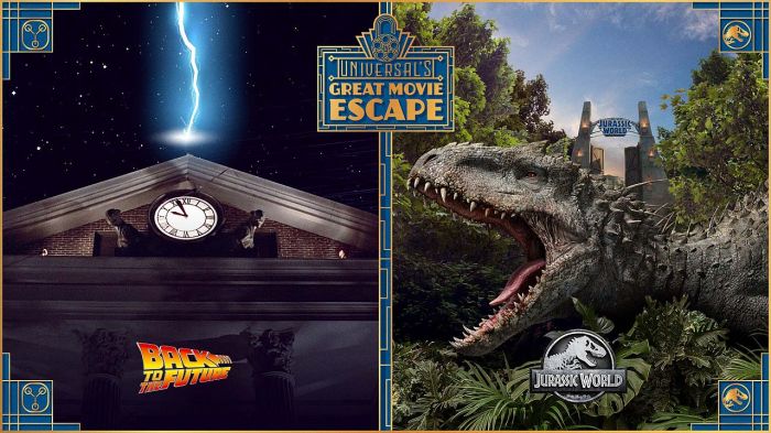 Universal orlando resort just made a big move to attract new employees ahead of new theme park opening