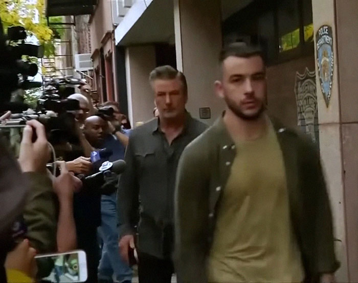 Alec Baldwin Pleads Not Guilty to Involuntary Manslaughter Alec baldwin plead not guilty to manslaughter and now theres a list of things hes not allowed to do