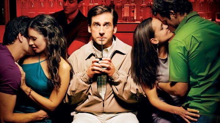 Paul rudd reveals what it was really like to be in the room when steve carell submitted to 40 year old virgins infamous waxing scene