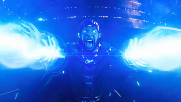 Im bummed one ant man and the wasp quantumania star had such a small role to play