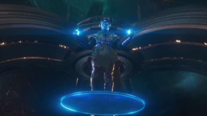 6 kang the conqueror related questions we have after ant man and the wasp quantumania