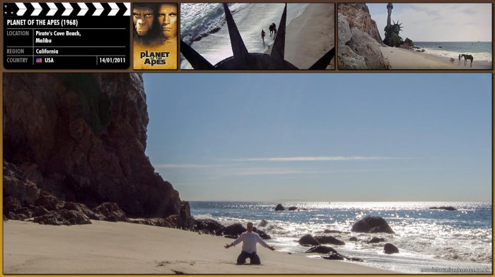 Kingdom of the planet of the apes has finished filming heres how the director celebrated