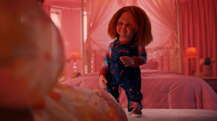 Chucky why now is the best time to catch up with the amazing horror series
