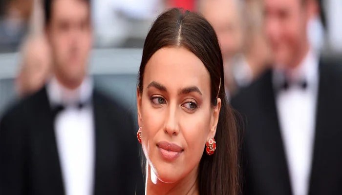 There has been some backlash over kylie jenners lions head look and now peta and irina shayk have clawed their way into the convo