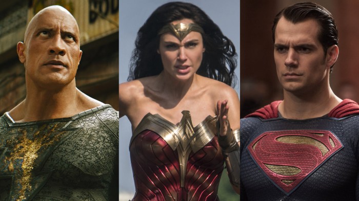 James gunn on whether or not the dc universe will have avengers style team up projects