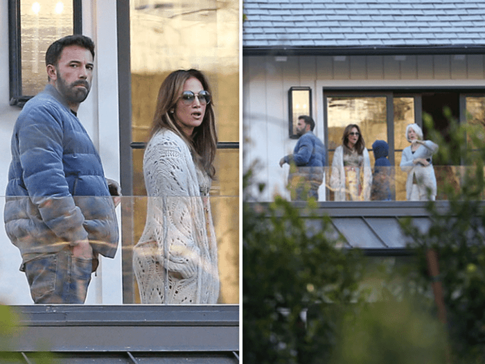 Ben affleck and jennifer lopez have been house hunting for months why theres pressure to close now