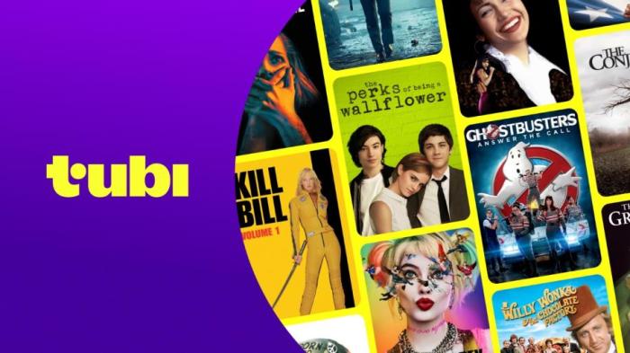The best shows to stream for free on tubi