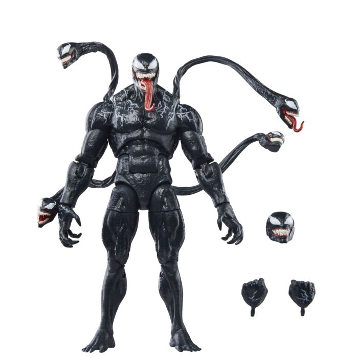 Turns out venom let there be carnage nearly included more of tom hollands spider man