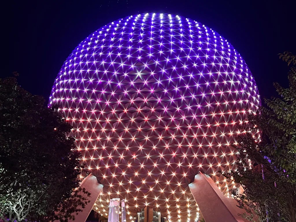 Disney world spent millions on an epcot fireworks display and 4 other cases of attractions going spectacularly wrong