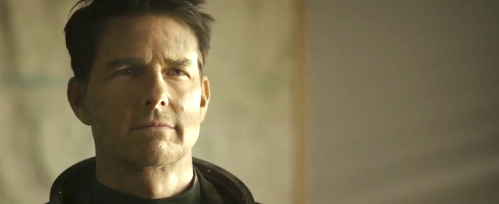 Top gun maverick director reveals how tom cruise was convinced to return for a sequel