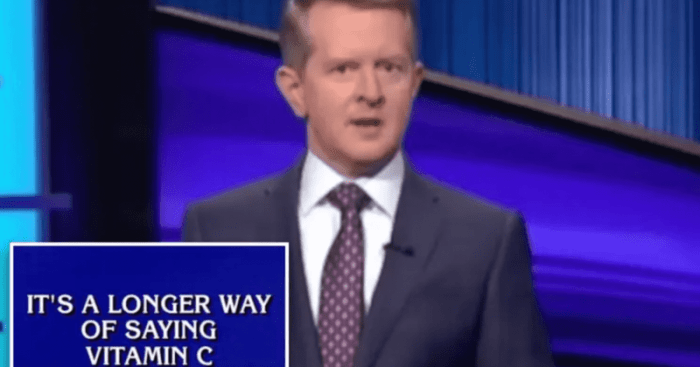 Jeopardy boss responds after ken jennings called out for slamming the price is right