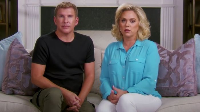 As todd and julie chrisley begin prison sentences their lawyer explains why he still thinks theyll get a retrial