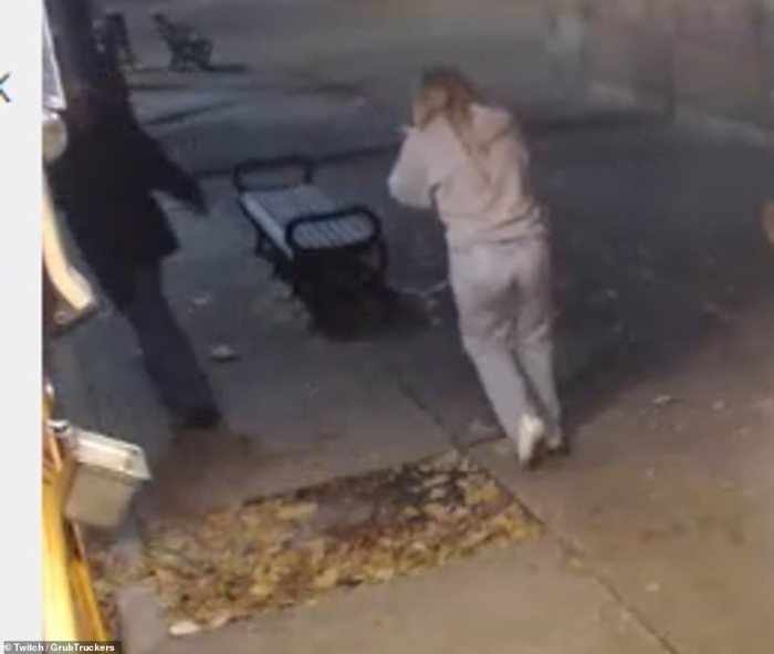 University of idaho suspects sister did a horror movie about a college stabbing