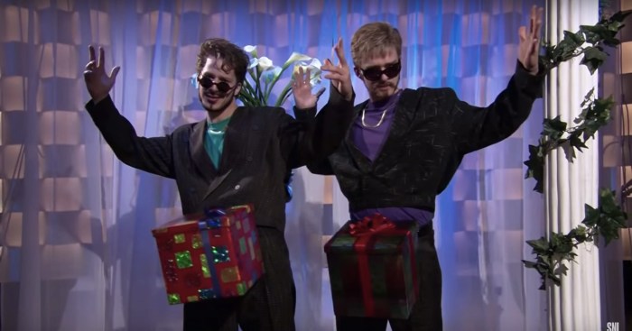12 funny saturday night live superhero parody sketches