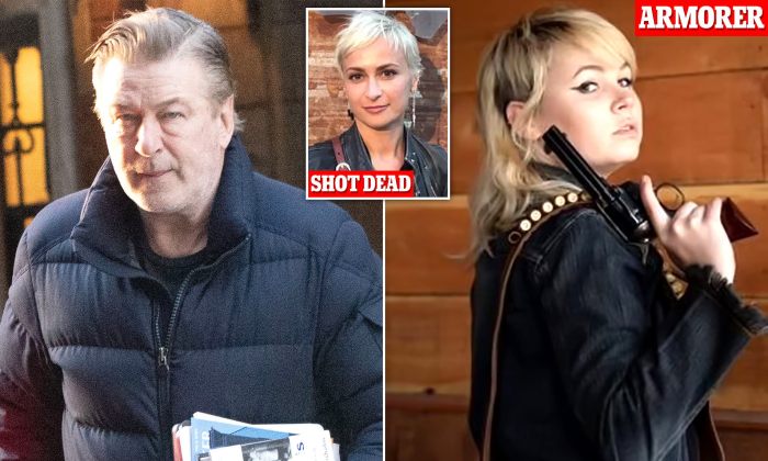 Video Alec Baldwin to be charged again? - ABC News Alec baldwin and rust armorer officially charged with involuntary manslaughter