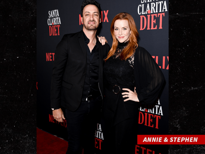 The lovely way the rookie paid tribute to annie wersching after her death at 45