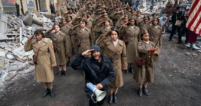 Oprah winfrey kerry washington and more are teaming with tyler perry for his world war ii netflix movie