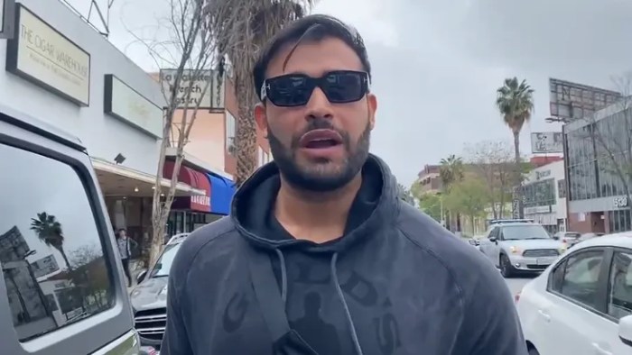 Britney spears dealing with dog troubles again after pup sam asghari gave her escaped and animal control got involved