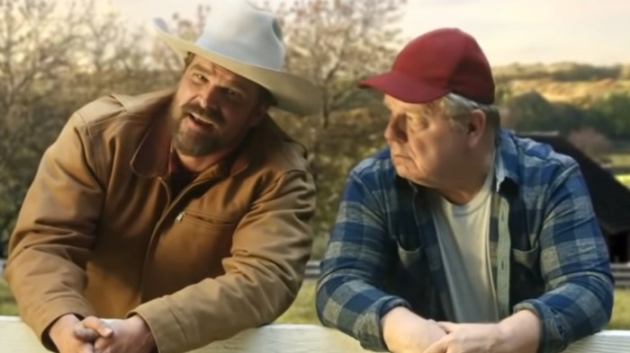 Commercials ugly uproxx Why im sick and tired of companies knee capping their own super bowl commercials with these stupid soft releases