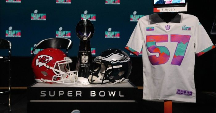Jeep and Ram Debut 60-second Ads During Super Bowl LVII – Stellpower ... Super bowl lviis 10 funniest commercials clueless clam mandms travolta lovin and more