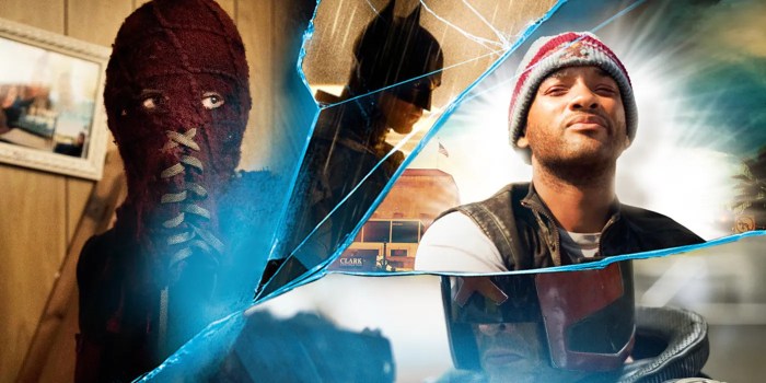 Chronicle vs brightburn which is the better alternative superhero film