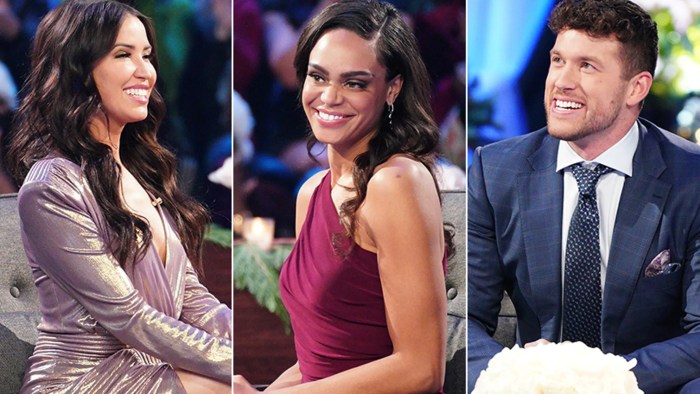 The bachelor fans think they already know who the next bachelorette is and im here for it