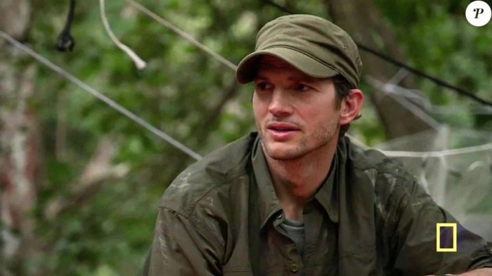 Ashton kutcher hadnt done a rom com in 12 years why he decided to star in one opposite reese witherspoon