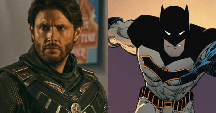 Why batman the brave and the bolds inclusion of damian wayne has me so excited